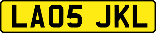 LA05JKL
