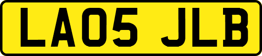 LA05JLB