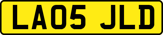 LA05JLD