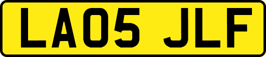LA05JLF