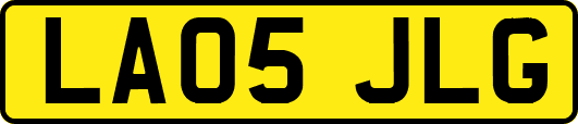 LA05JLG