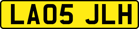 LA05JLH