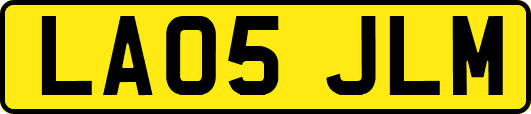 LA05JLM
