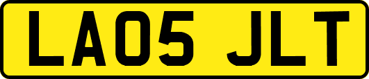 LA05JLT