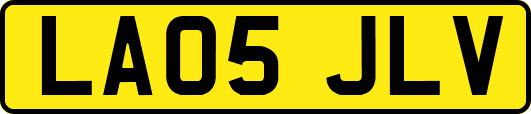 LA05JLV