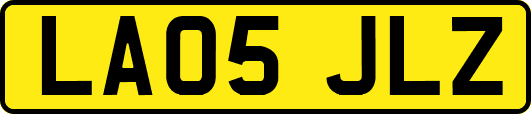 LA05JLZ
