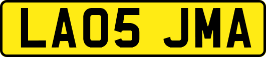LA05JMA