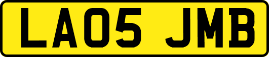 LA05JMB