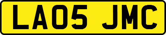 LA05JMC