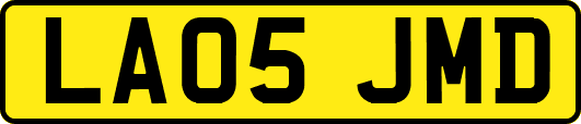 LA05JMD
