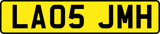LA05JMH