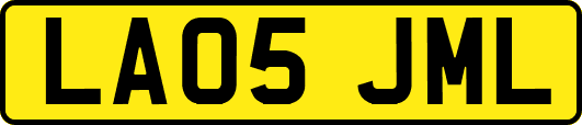 LA05JML