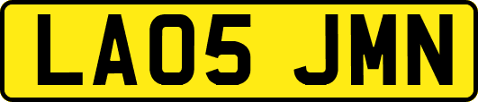 LA05JMN