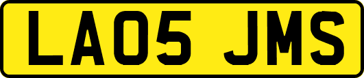 LA05JMS