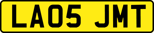 LA05JMT