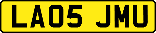 LA05JMU