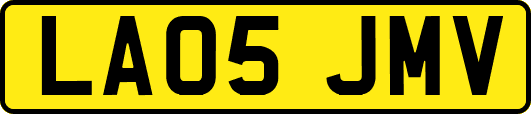 LA05JMV