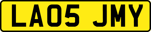 LA05JMY