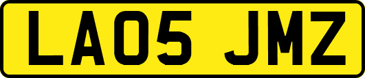LA05JMZ