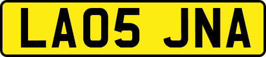 LA05JNA