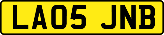 LA05JNB