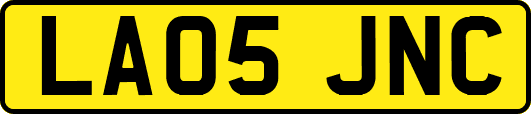 LA05JNC
