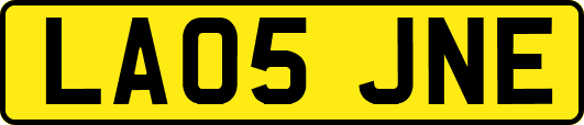 LA05JNE