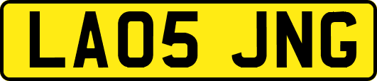 LA05JNG