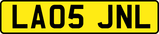 LA05JNL