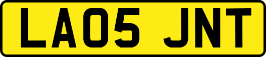 LA05JNT