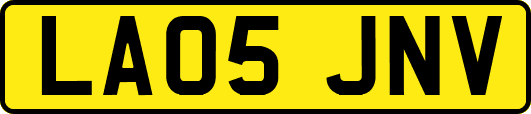 LA05JNV