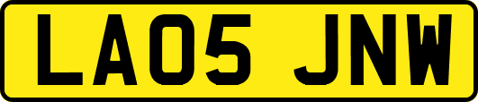 LA05JNW