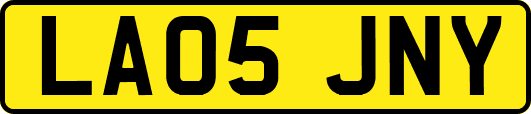 LA05JNY