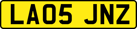 LA05JNZ
