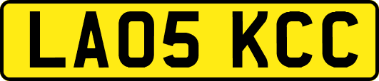 LA05KCC