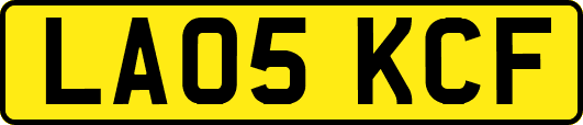 LA05KCF
