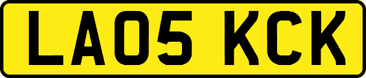 LA05KCK