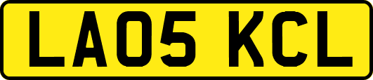 LA05KCL