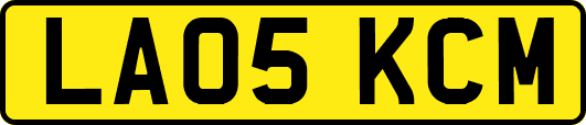 LA05KCM