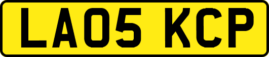LA05KCP