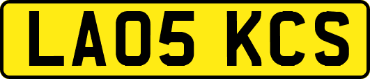 LA05KCS