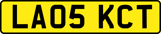 LA05KCT