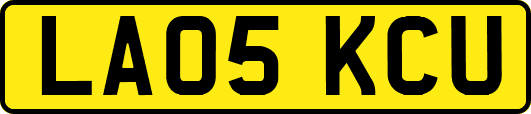 LA05KCU