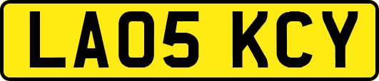 LA05KCY