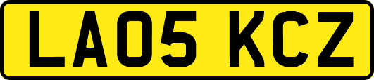 LA05KCZ