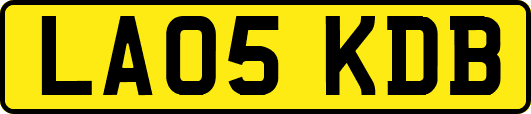 LA05KDB