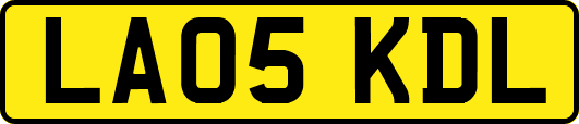 LA05KDL