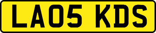 LA05KDS