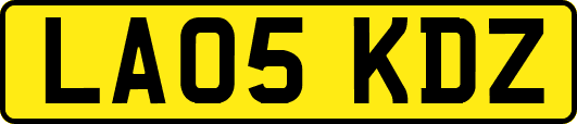 LA05KDZ