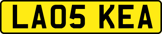LA05KEA